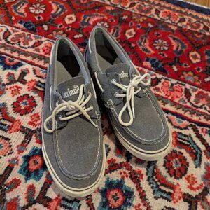 Timberland Boat Shoes